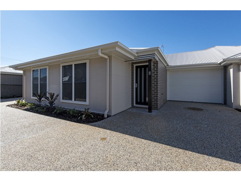 50 Cortess Street, Harristown QLD 4350