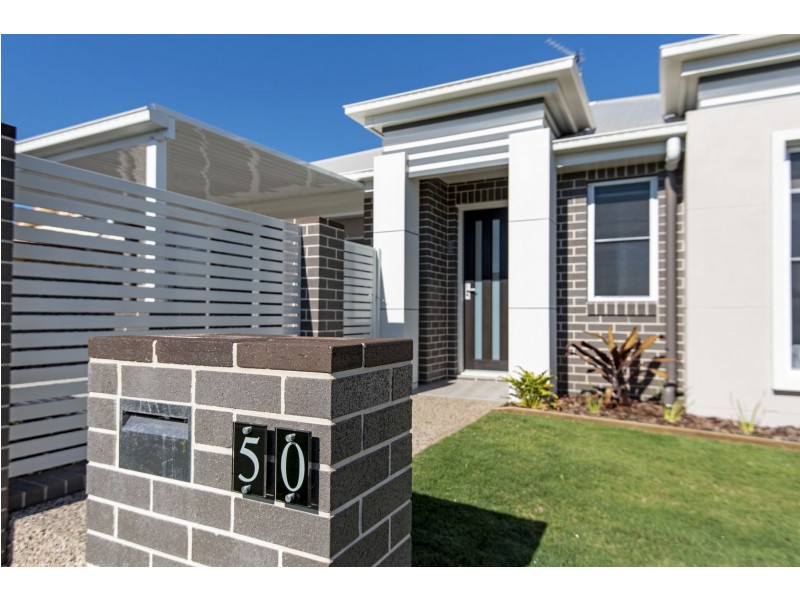 50 Cortess Street, Harristown QLD 4350