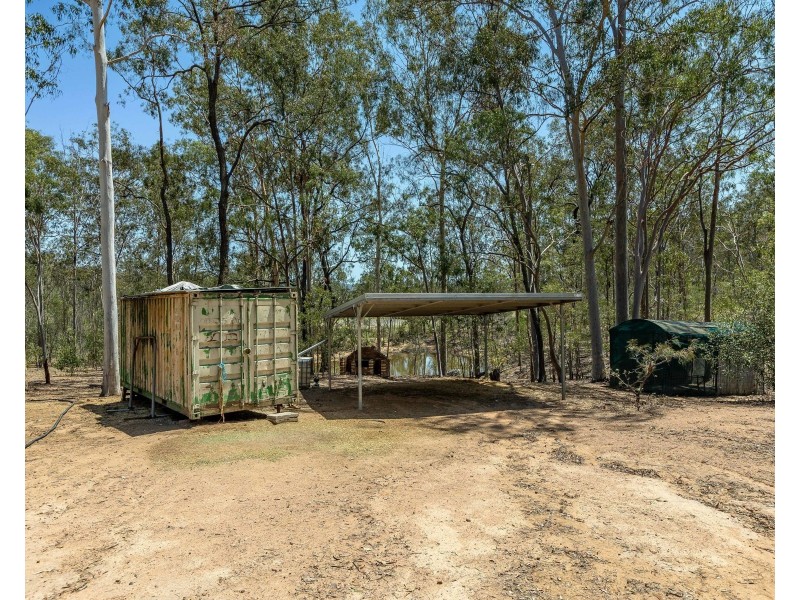 102 Milora Road, Upper Lockyer QLD 4352