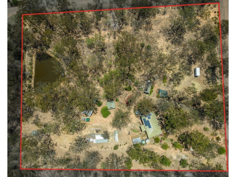 102 Milora Road, Upper Lockyer QLD 4352