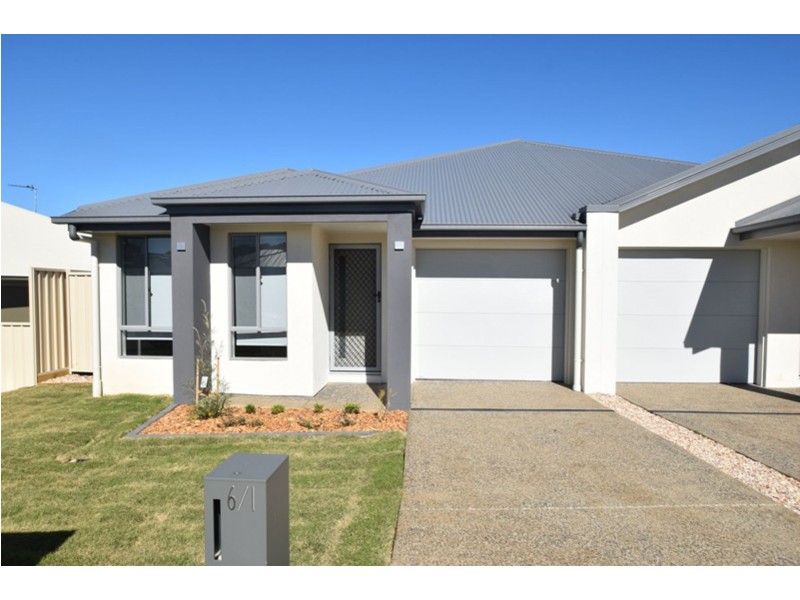 1/6 Minnett Street, Glenvale QLD 4350