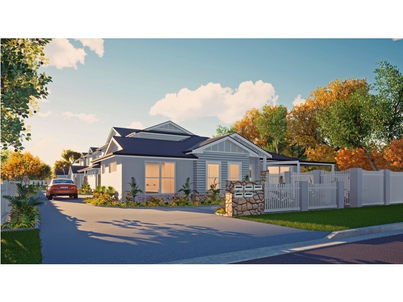 171 Mary Street, East Toowoomba QLD 4350