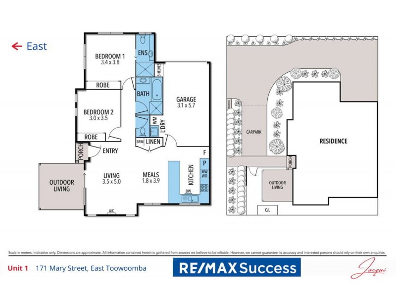 171 Mary Street, East Toowoomba QLD 4350