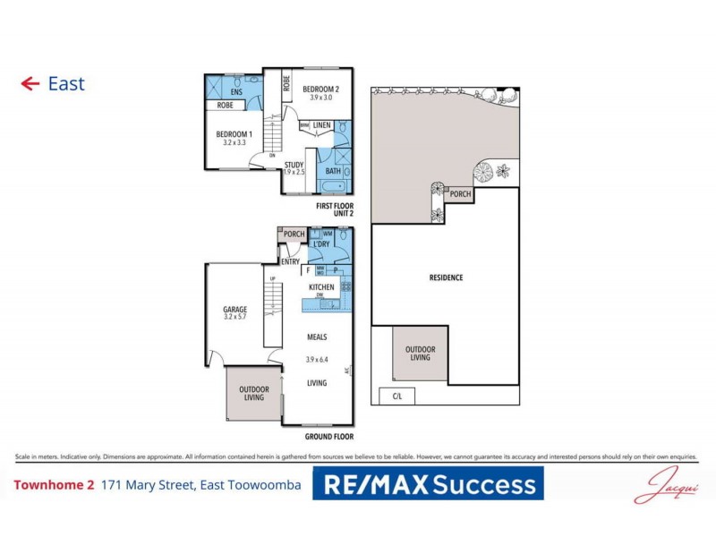 171 Mary Street, East Toowoomba QLD 4350
