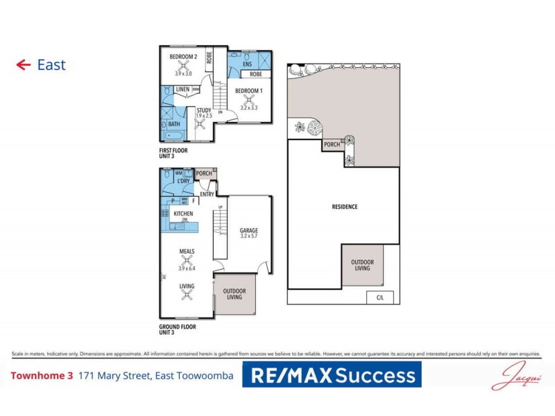 171 Mary Street, East Toowoomba QLD 4350