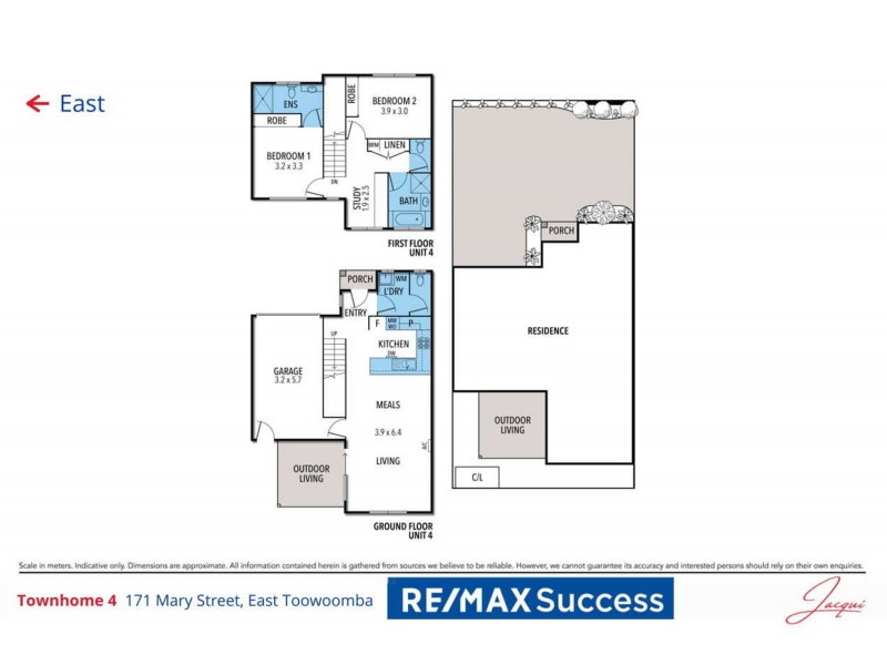 171 Mary Street, East Toowoomba QLD 4350