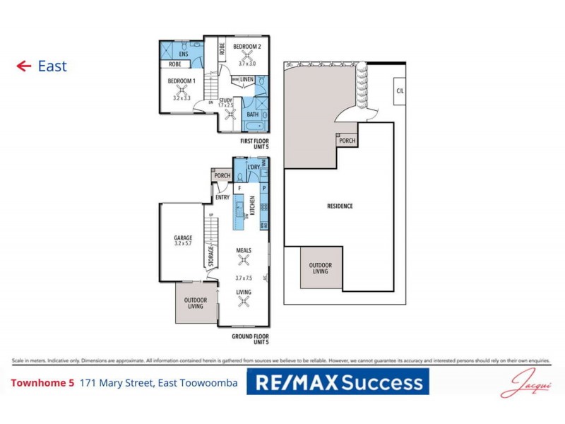 171 Mary Street, East Toowoomba QLD 4350