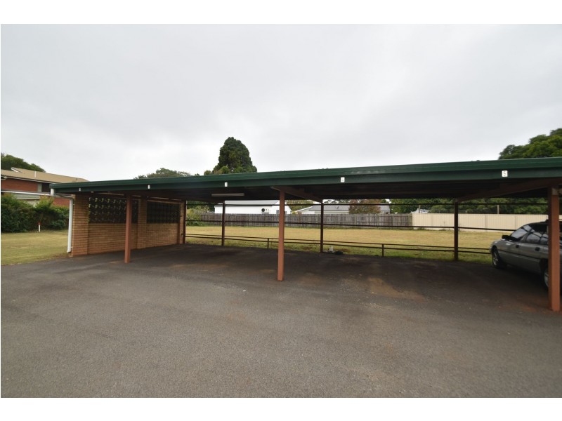 2/15 Perth Street, Rangeville QLD 4350