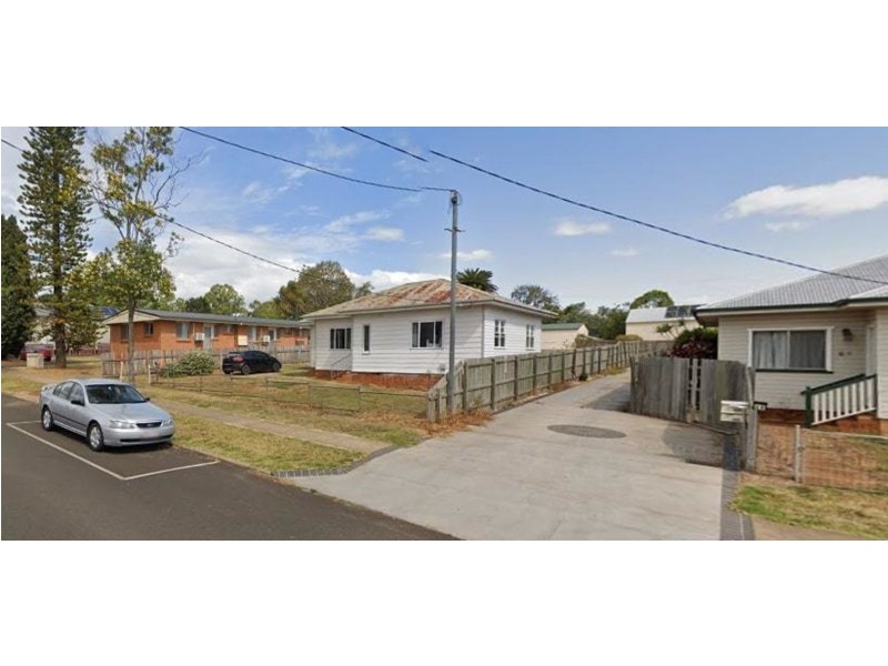 6 Healy Street, South Toowoomba QLD 4350