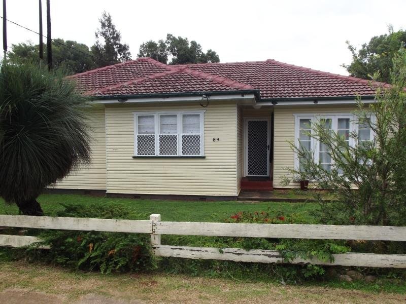 89 Hill Street, Newtown QLD 4350
