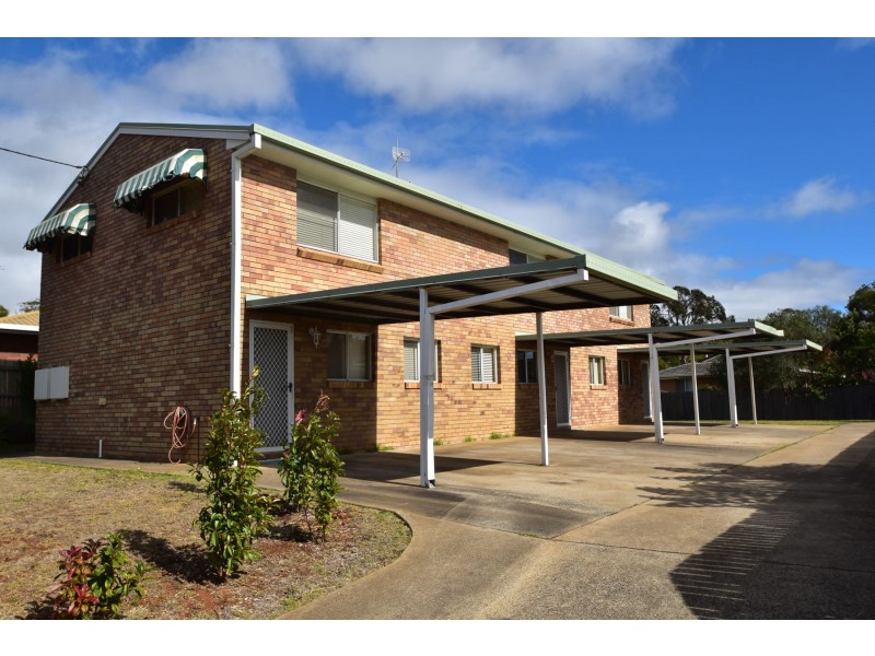 2/17 Hoepper Street, Kearneys Spring QLD 4350