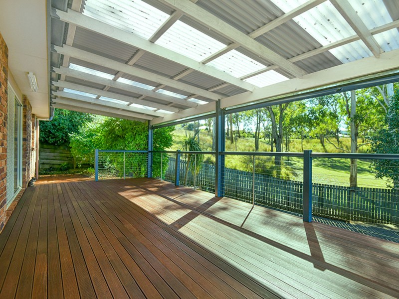 2 Lysanda Close, Wilsonton QLD 4350