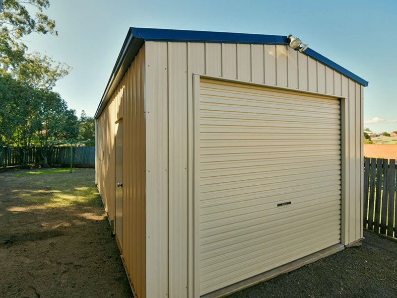 2 Lysanda Close, Wilsonton QLD 4350