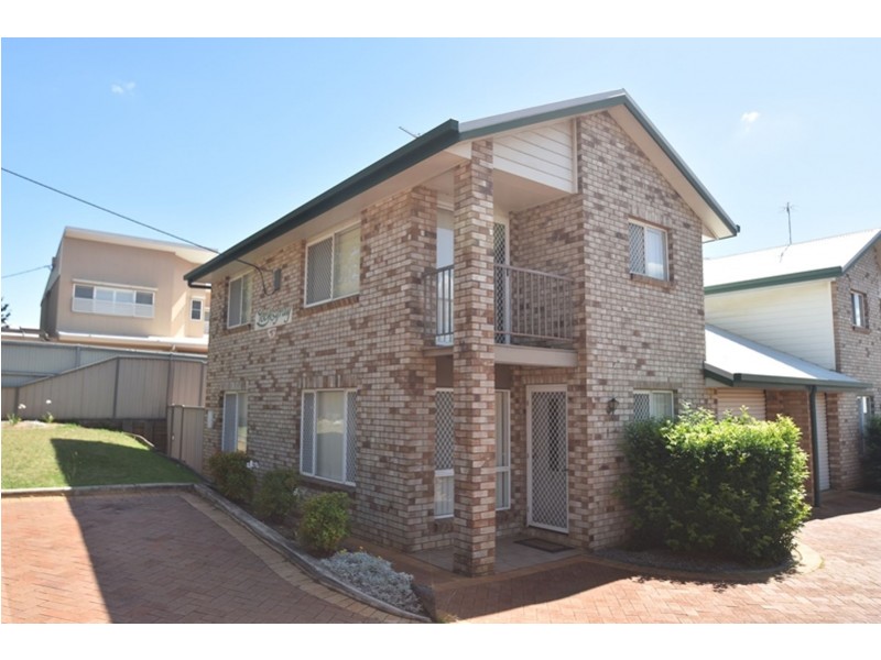 1/19a Gladstone Street, Newtown QLD 4350