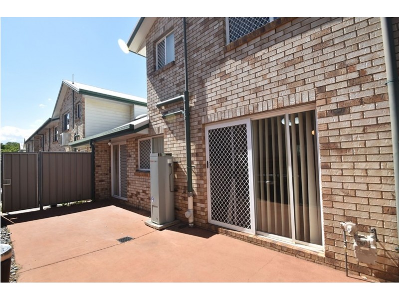 1/19a Gladstone Street, Newtown QLD 4350