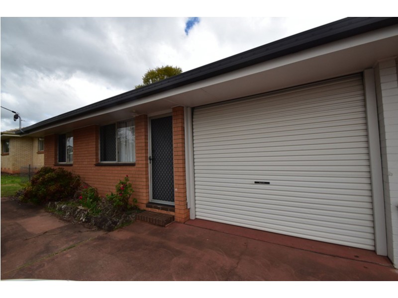 1/71 Drayton Road, Harristown QLD 4350