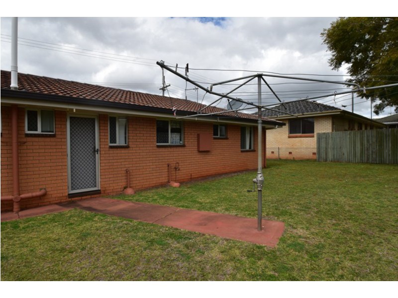 1/71 Drayton Road, Harristown QLD 4350