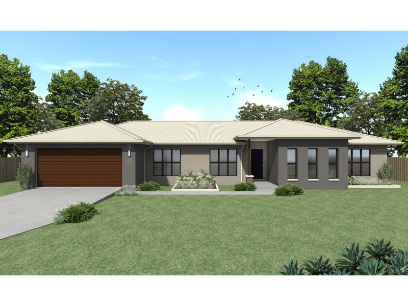 22 Triller Street, Meringandan West QLD 4352