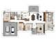 22 Triller Street, Meringandan West QLD 4352 Floorplan