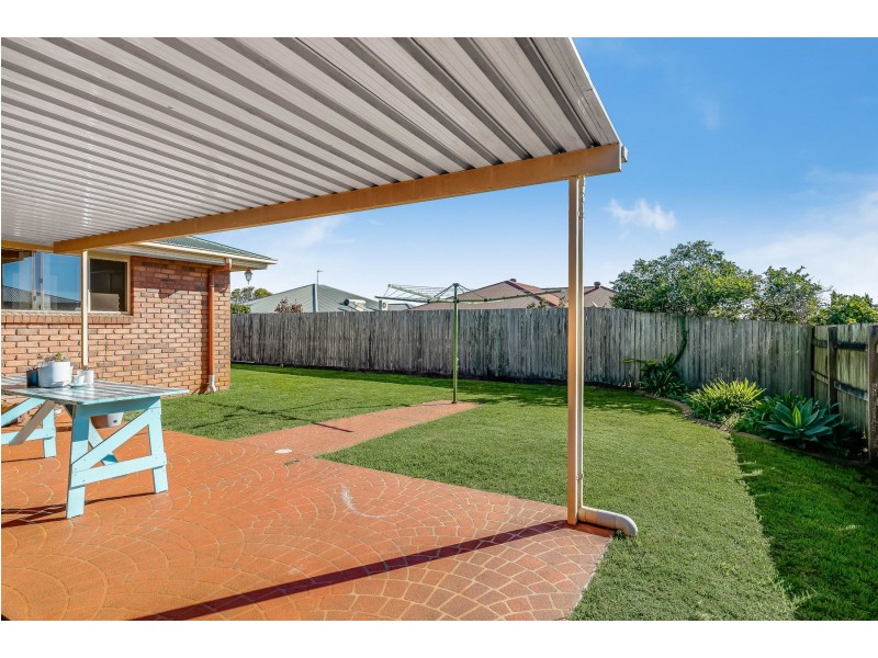 583 Hume Street, Kearneys Spring QLD 4350