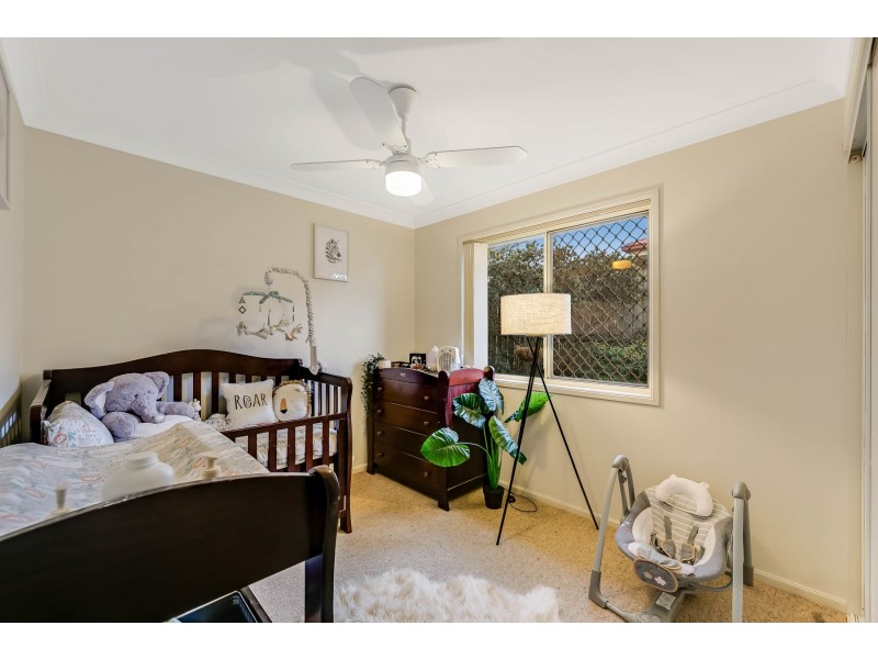 10 Goodman Court, Middle Ridge QLD 4350