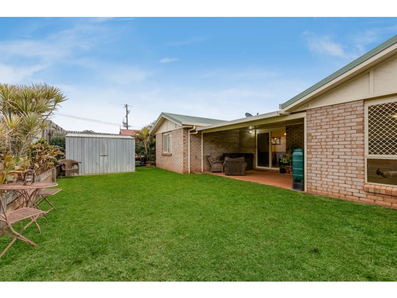 10 Goodman Court, Middle Ridge QLD 4350
