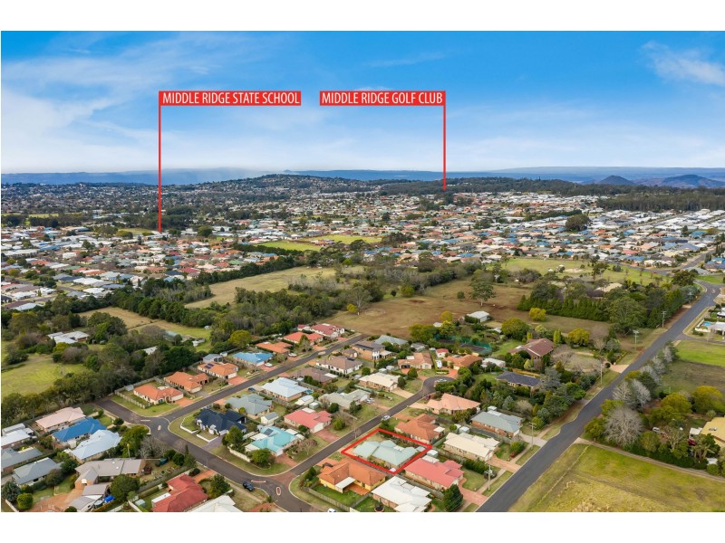 10 Goodman Court, Middle Ridge QLD 4350