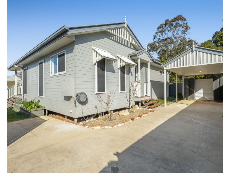 36A Goggs Street, Toowoomba City QLD 4350