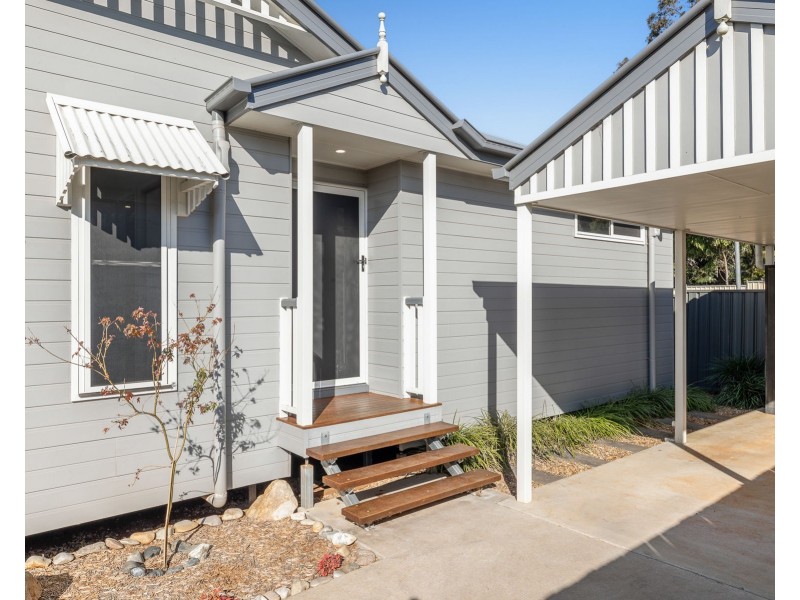 36A Goggs Street, Toowoomba City QLD 4350