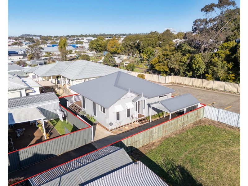 36A Goggs Street, Toowoomba City QLD 4350