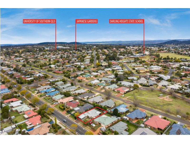 415 West Street, Darling Heights QLD 4350