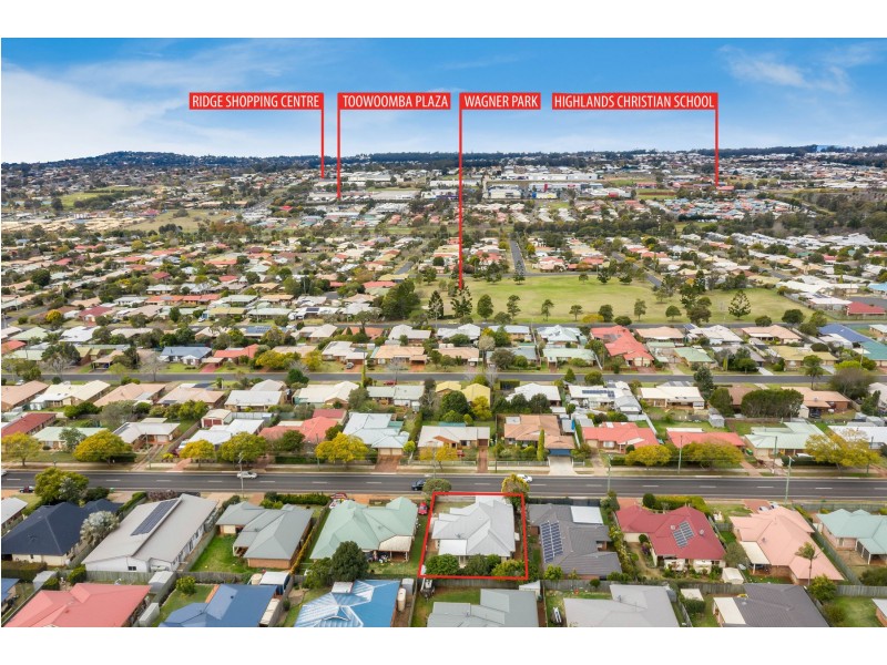 415 West Street, Darling Heights QLD 4350