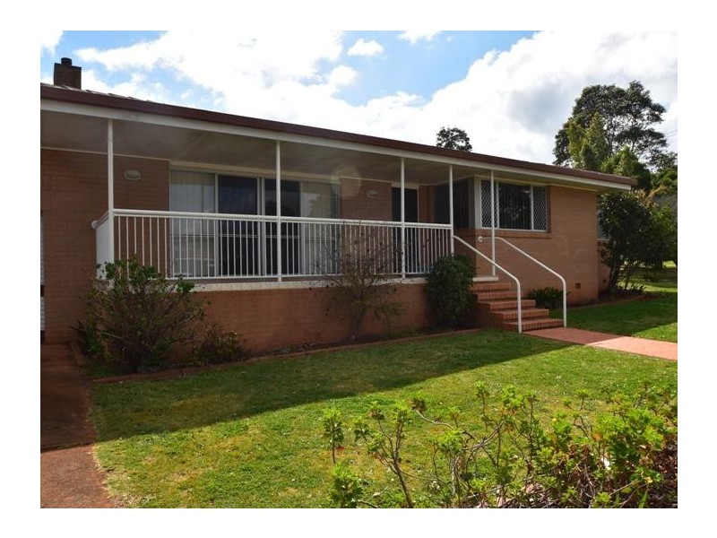 1 Stockwell Street, Rangeville QLD 4350