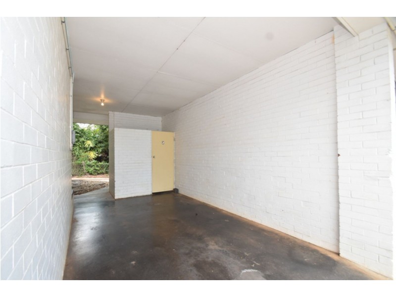 2/60 Wooldridge Street, Mount Lofty QLD 4350