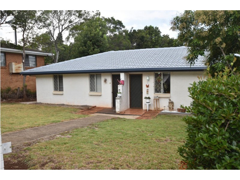 2/60 Wooldridge Street, Mount Lofty QLD 4350