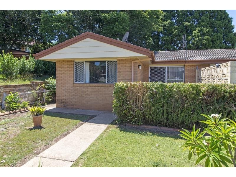 3/20 Glendower Street, Mount Lofty QLD 4350