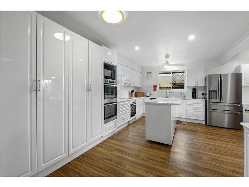 7 Nortorock Court, Wilsonton QLD 4350