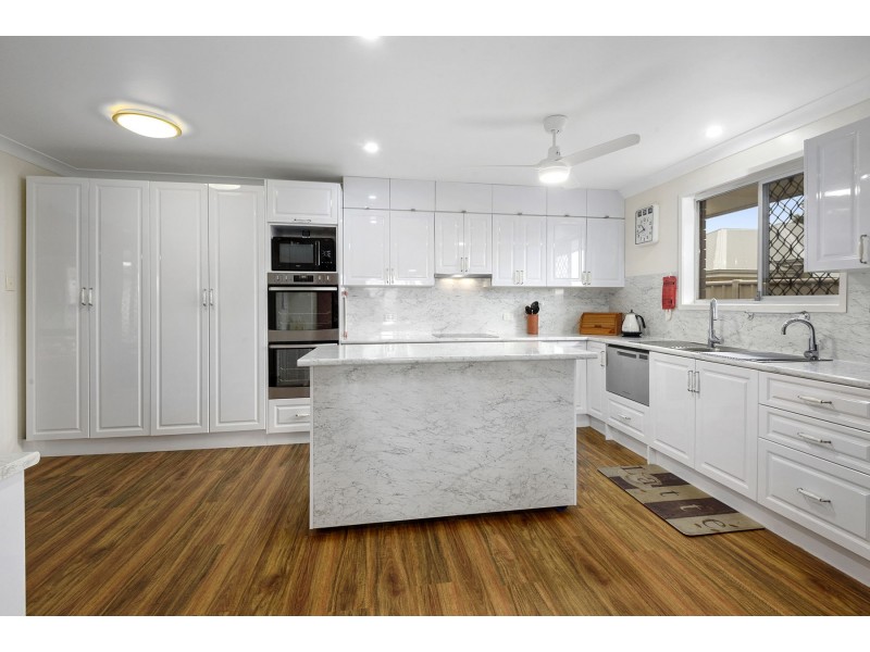 7 Nortorock Court, Wilsonton QLD 4350