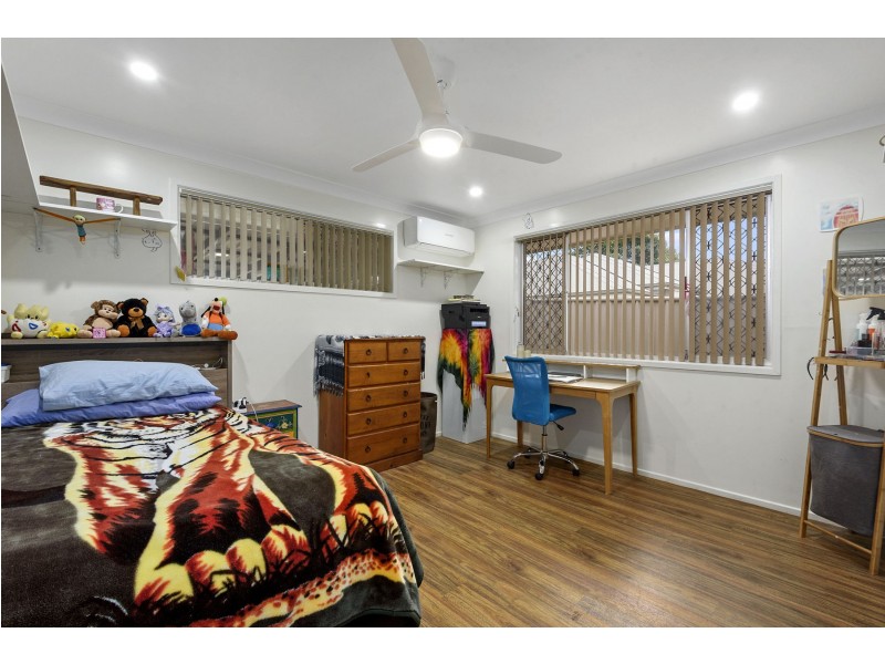 7 Nortorock Court, Wilsonton QLD 4350