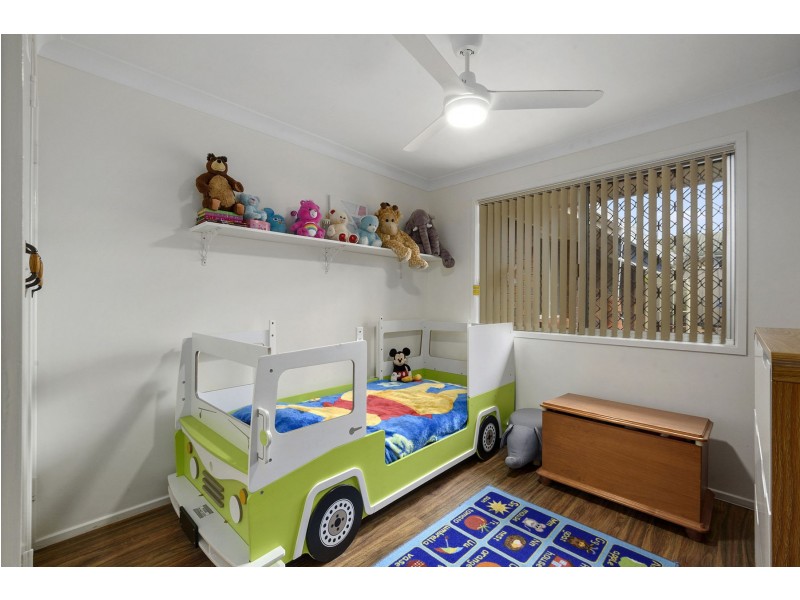 7 Nortorock Court, Wilsonton QLD 4350