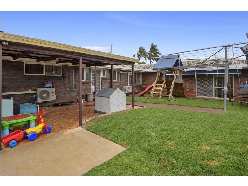 7 Nortorock Court, Wilsonton QLD 4350