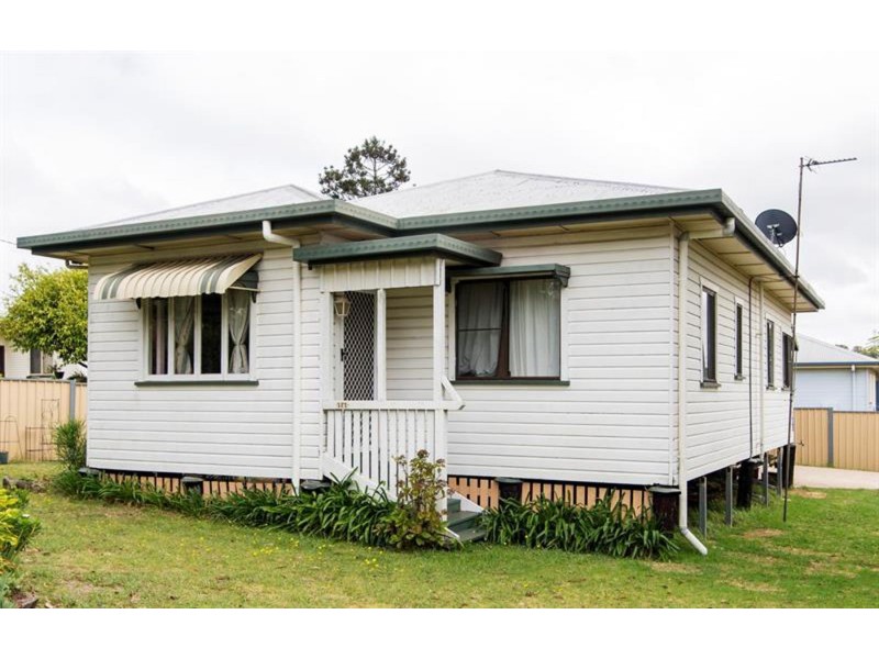 171 Jellicoe Street, Newtown QLD 4350