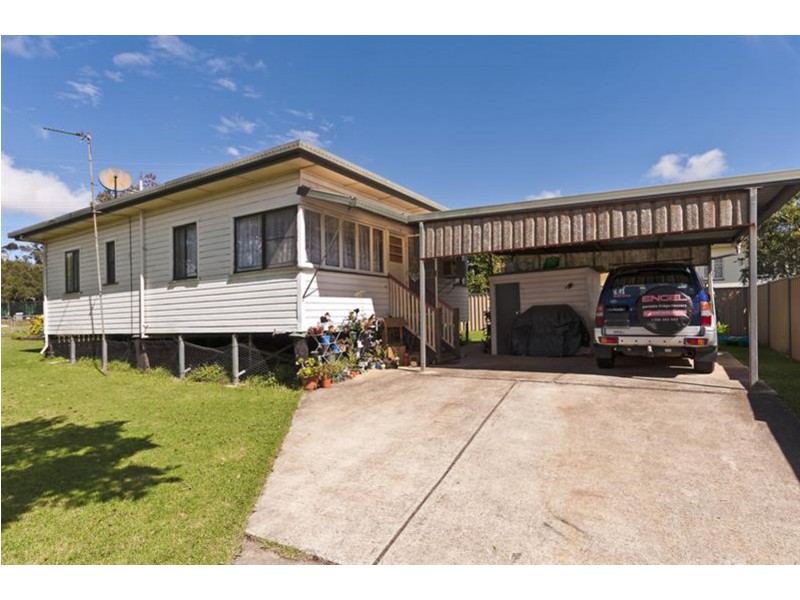 171 Jellicoe Street, Newtown QLD 4350