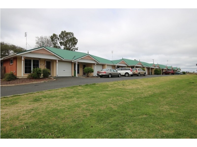 1/9 Hirst Street, Greenmount QLD 4359