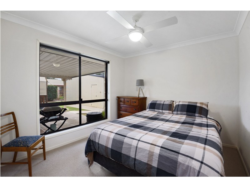 6 Mocatta Street, Goombungee QLD 4354