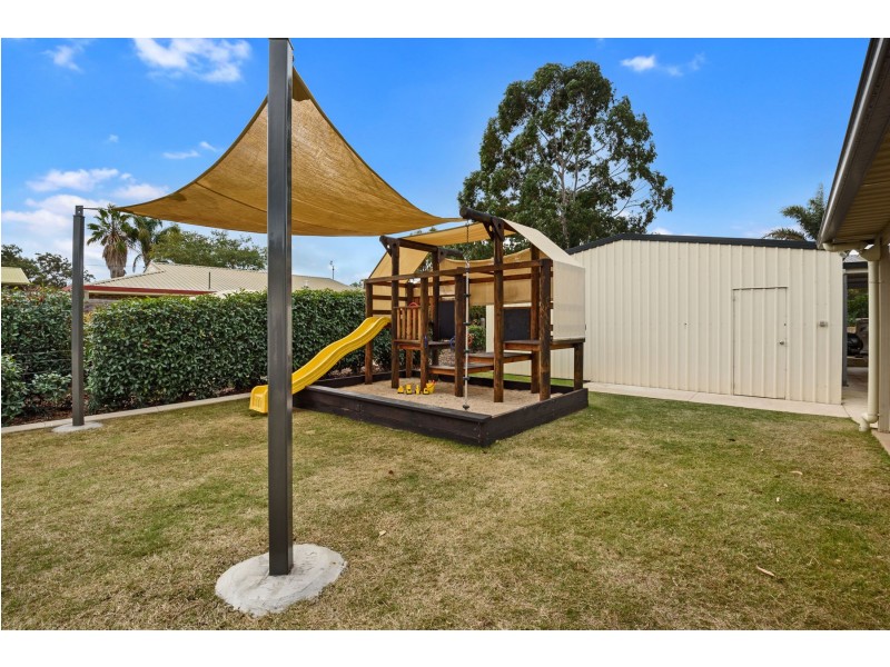 6 Mocatta Street, Goombungee QLD 4354