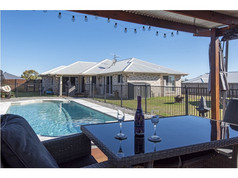 16 Whitman Street, Westbrook QLD 4350
