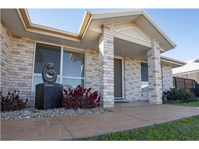 16 Whitman Street, Westbrook QLD 4350