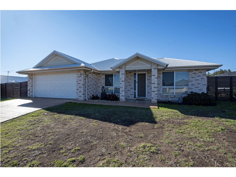 16 Whitman Street, Westbrook QLD 4350