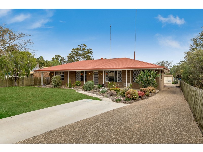 20 Gore Street, Westbrook QLD 4350